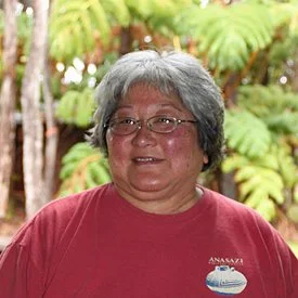 Virginia Goldstein