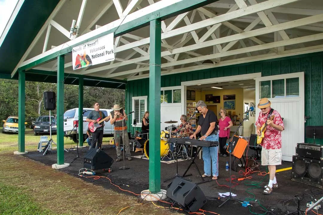 Success - Holidays at Kahuku Craft Fair - December 14, 2019