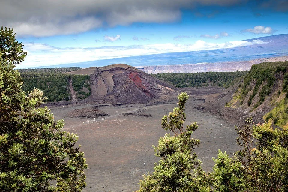 Friends of Hawaiʻi Volcanoes National Park COVID-19 Update - 3/22/20