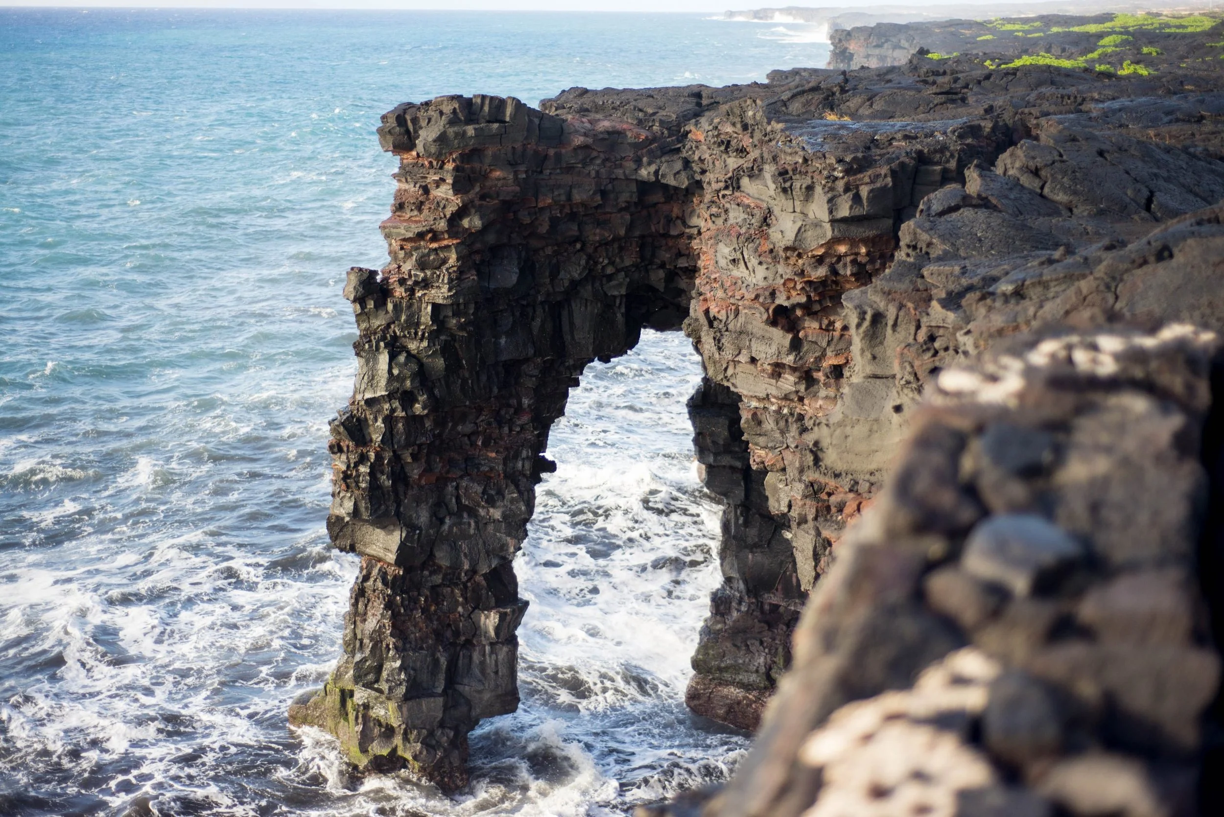 Whatʻs Open at Hawaiʻi Volcanoes National Park