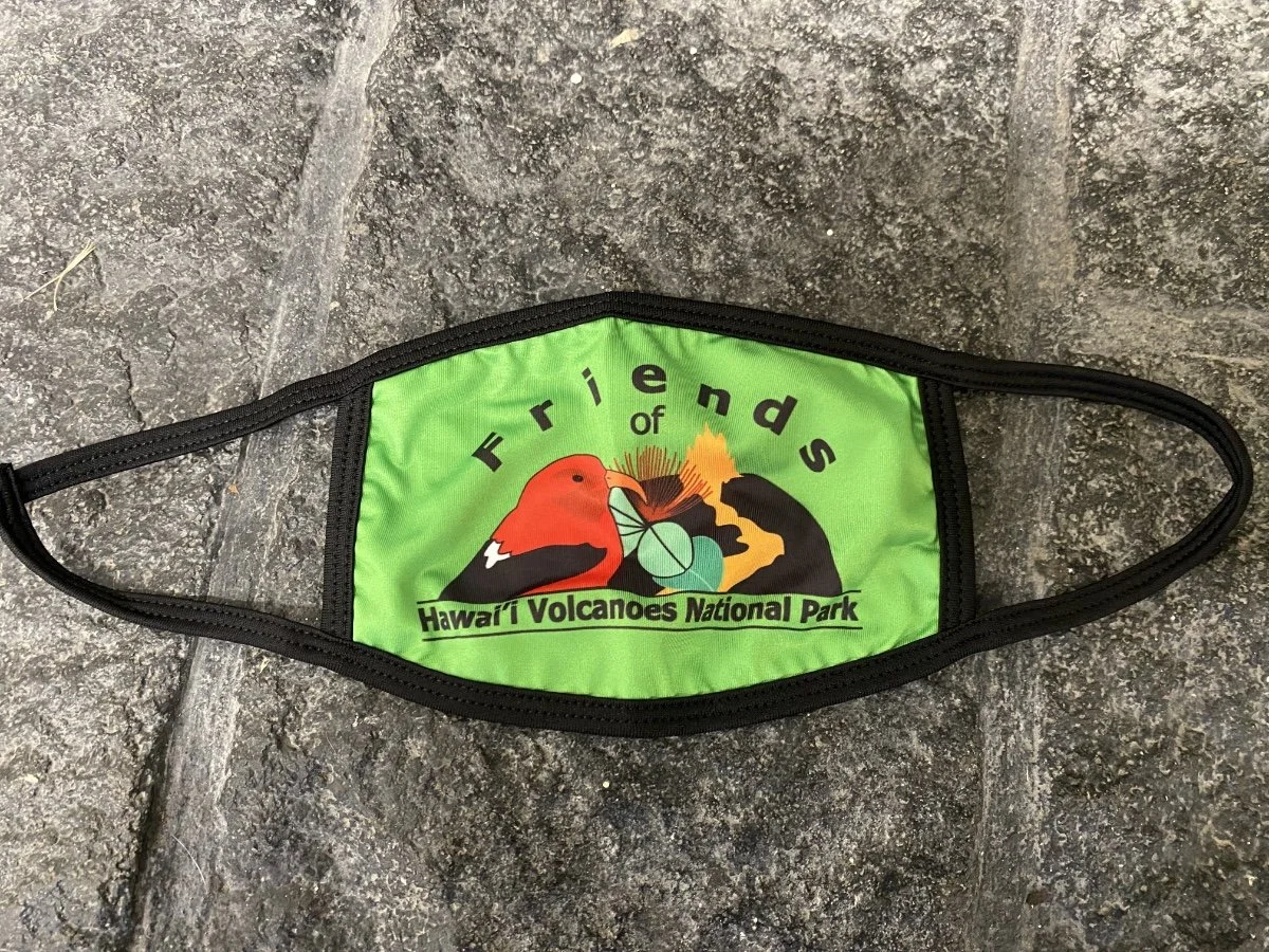 Now Available - Friends Face Masks