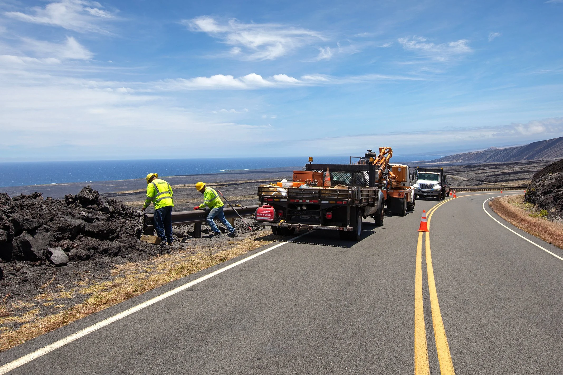 Great American Outdoors Act signed into law - August 4, 2020
