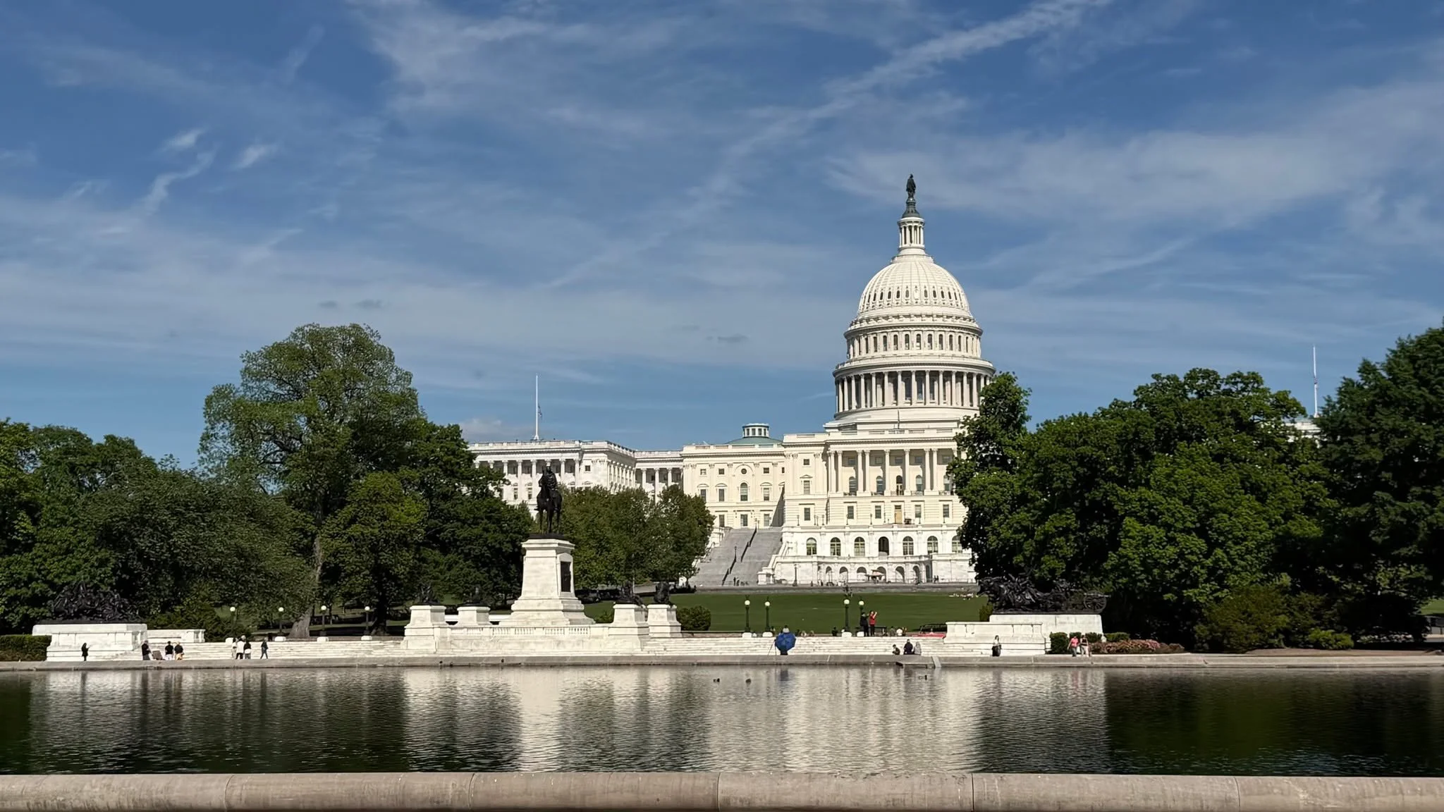 From Kīlauea's lava flows to sacred Hawaiian landscapes and the soaring calls of the nēnē &mdash; Hawai'i Volcanoes National Park is a place that belongs to all of us. And tomorrow, we're taking that spirit straight to Capitol Hill.

Friends of Hawai