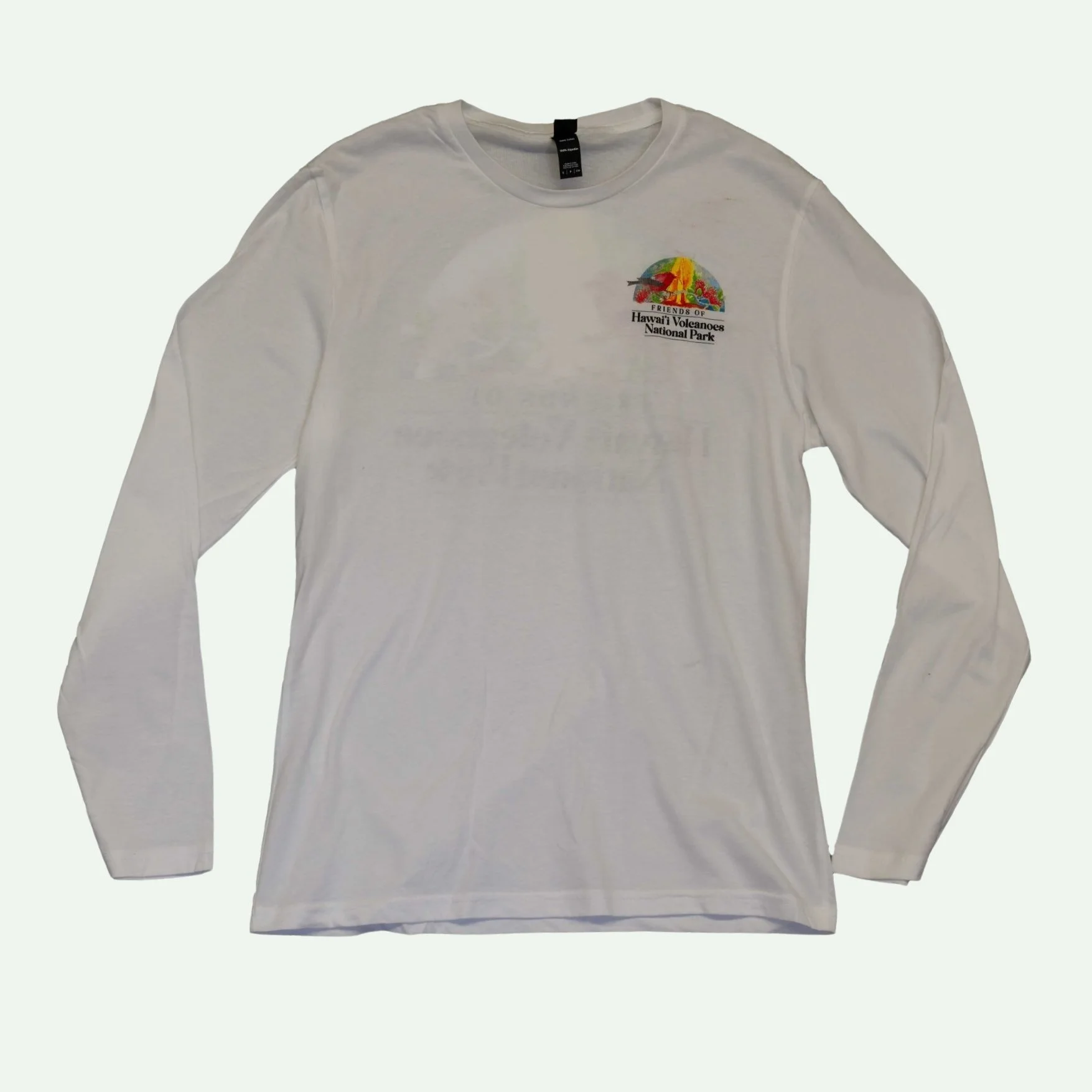 Hawaii-volcanoes-friends-shirt-gray.jpg