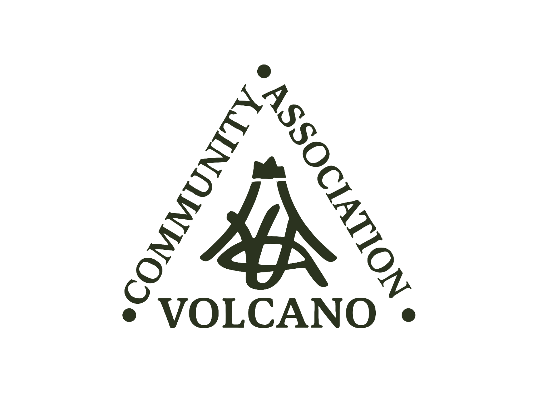 Illustration of a radio tower with text wrapping around it that reads 'National Oceanic and Atmospheric Administration.'
