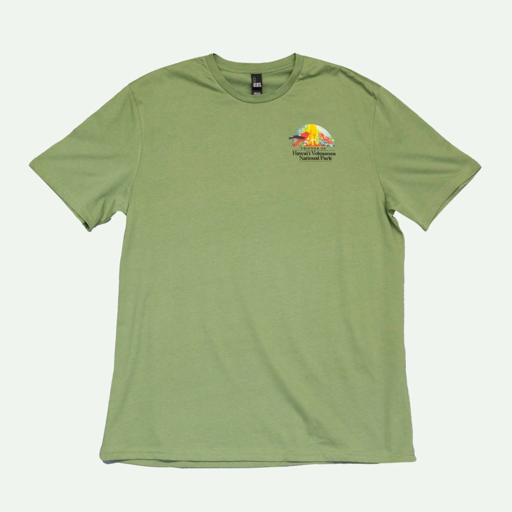 Hawaii-volcanoes-friends-tshirt-green.jpg