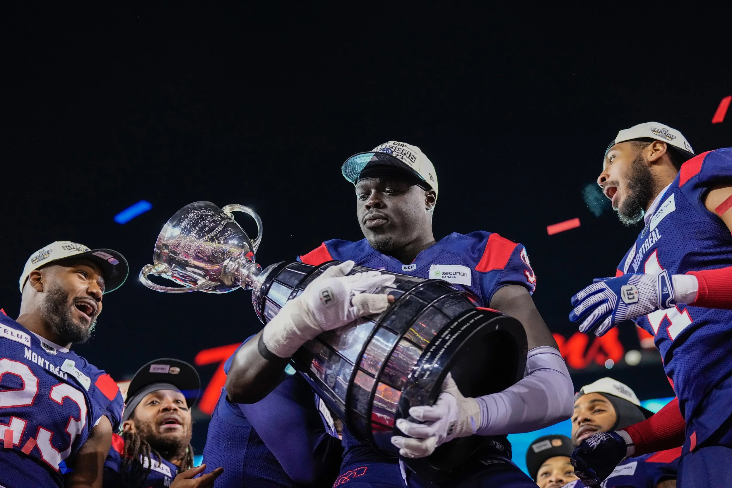 Born Winner Camp Tickets