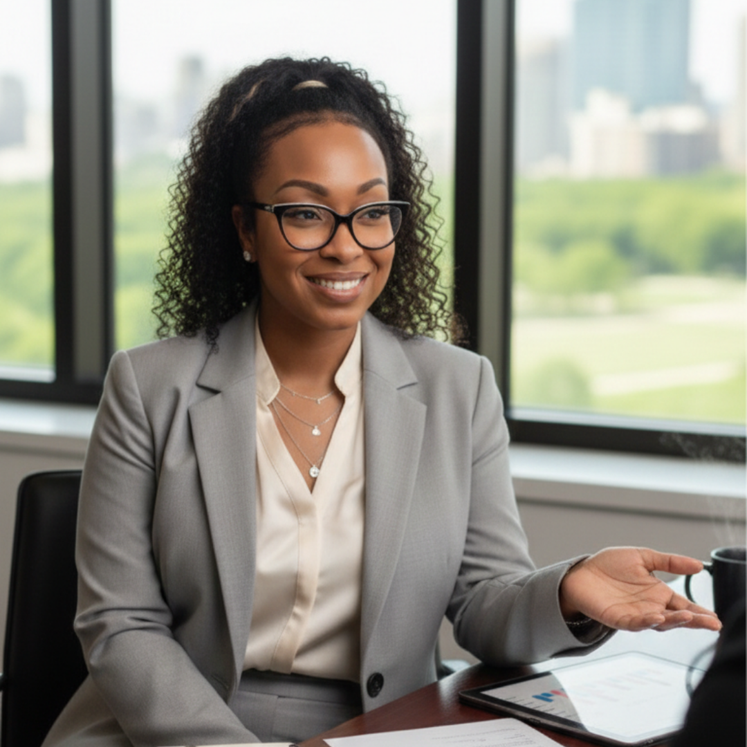 HR & PEOPLE OPERATIONS