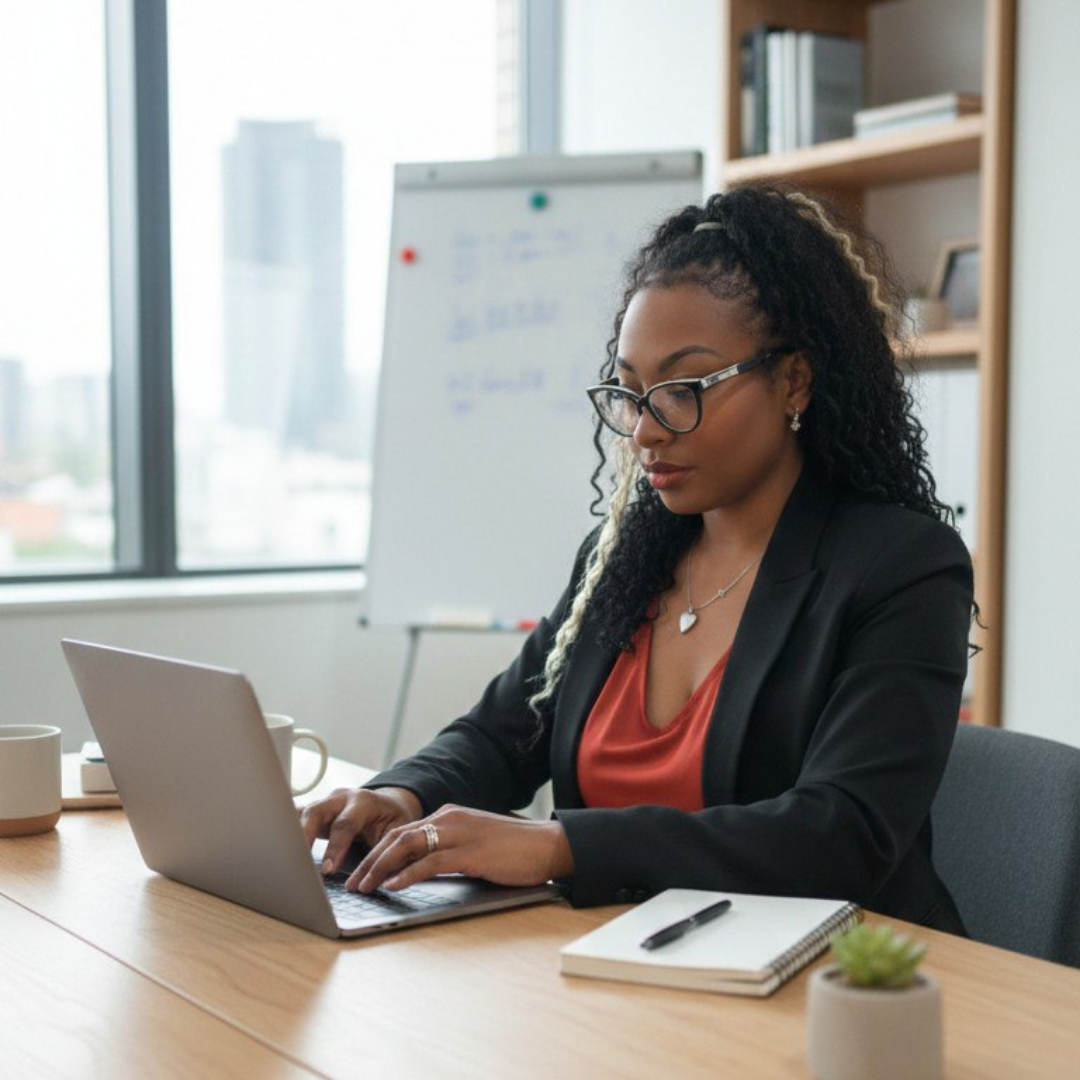 ADMINISTRATIVE & EXECUTIVE SUPPORT