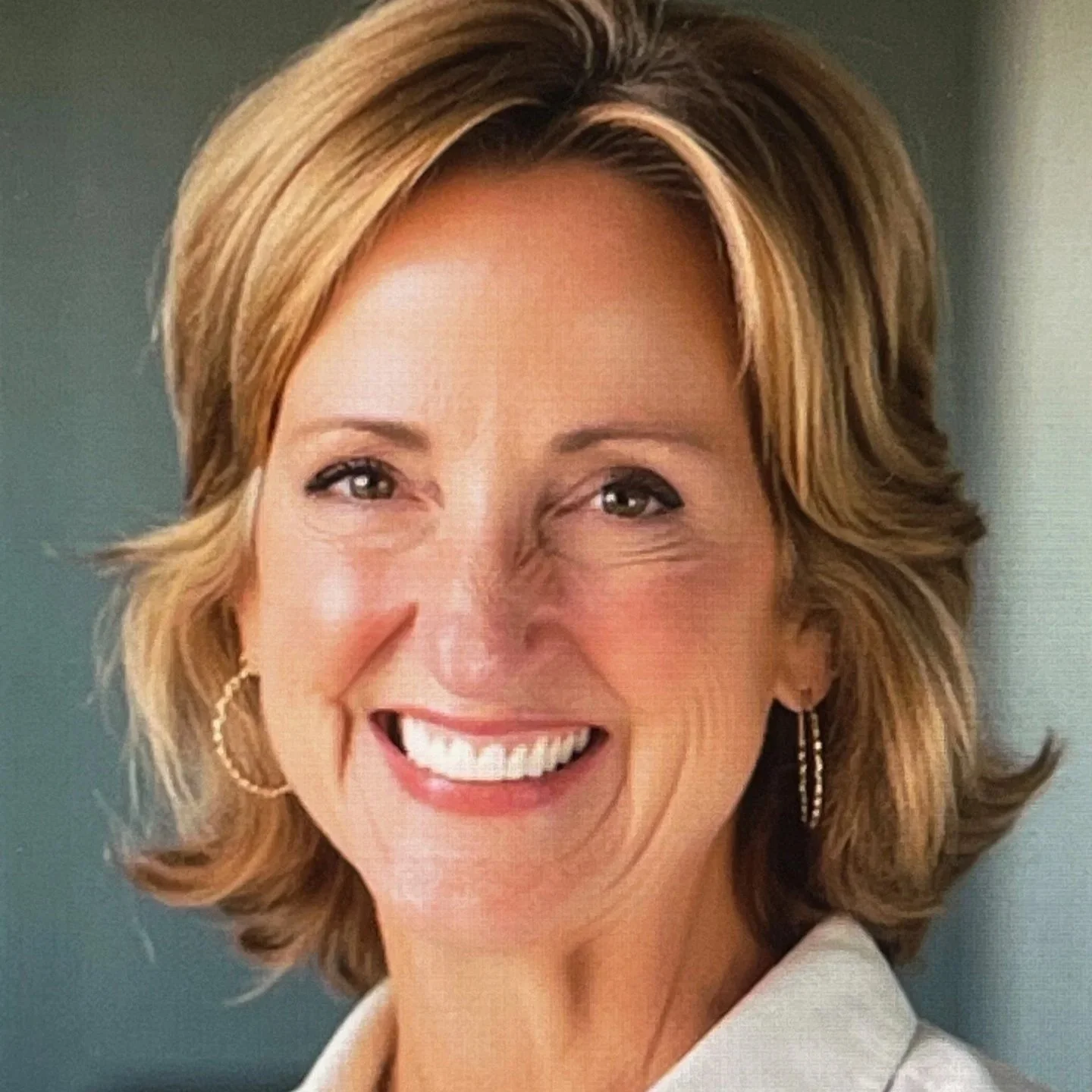 portrait of Chris Chaia