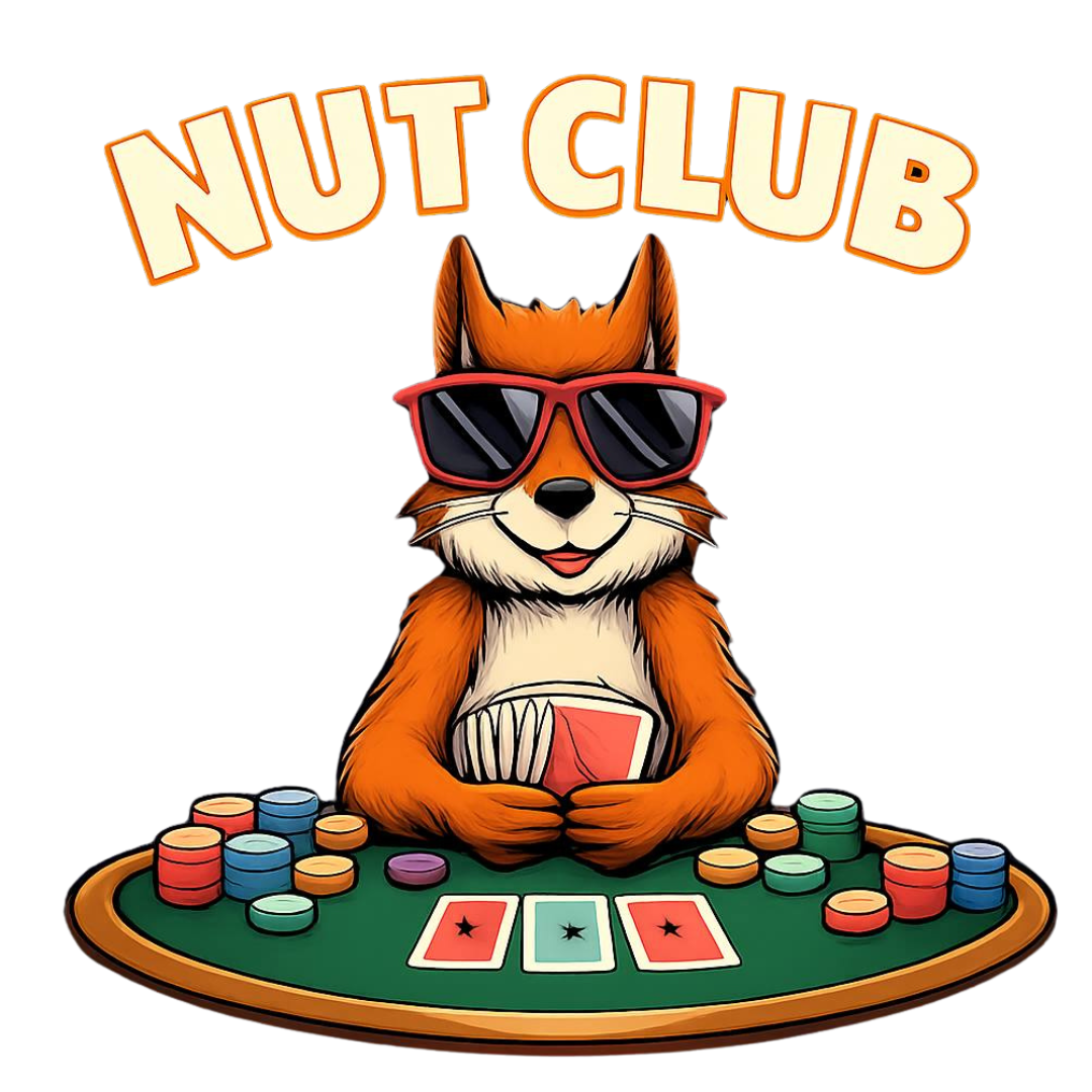 Nut Club Poker