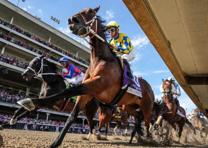 What the Kentucky Derby Can Teach You About Contracts