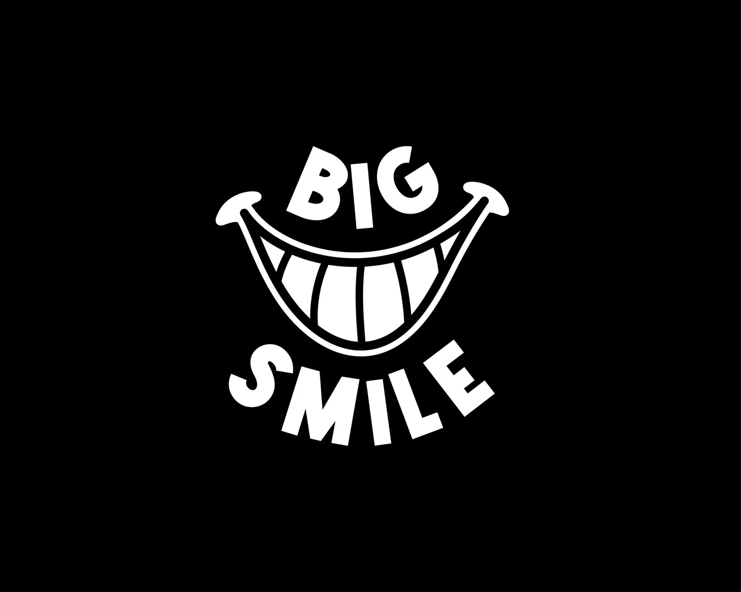 BigSmile Ivismile