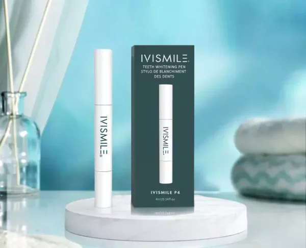 IVISMILE Teeth Whitener gel pen