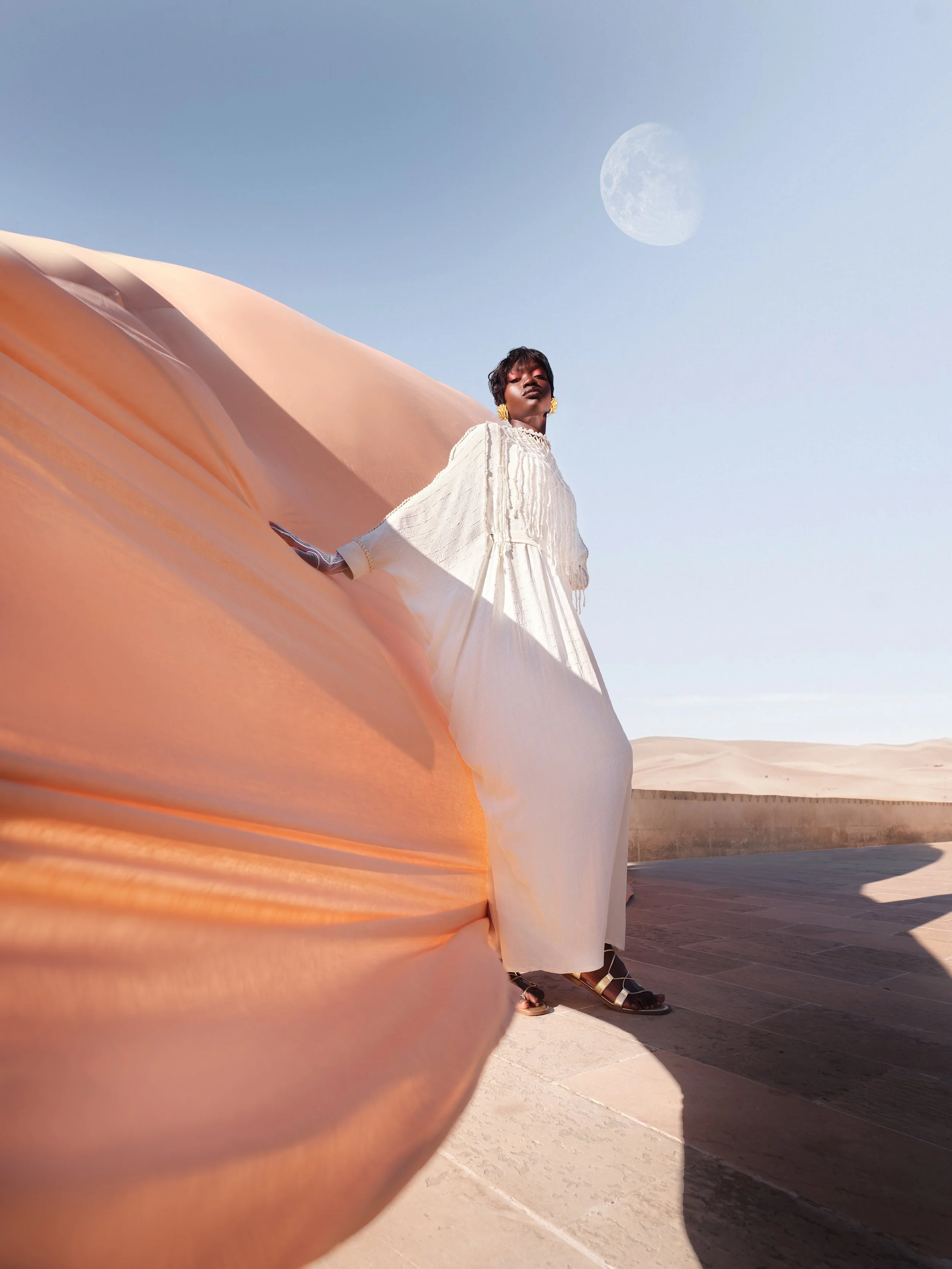 Miha - Mardin Campaign