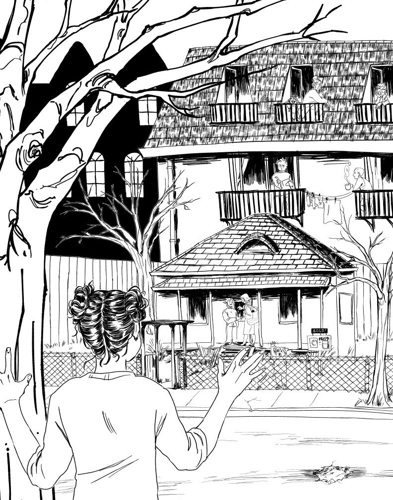 For Sale 03
--
So, you move on!