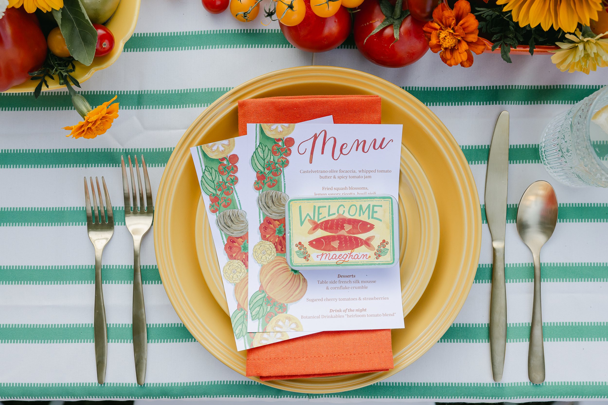 Maeghan Spurr Photography