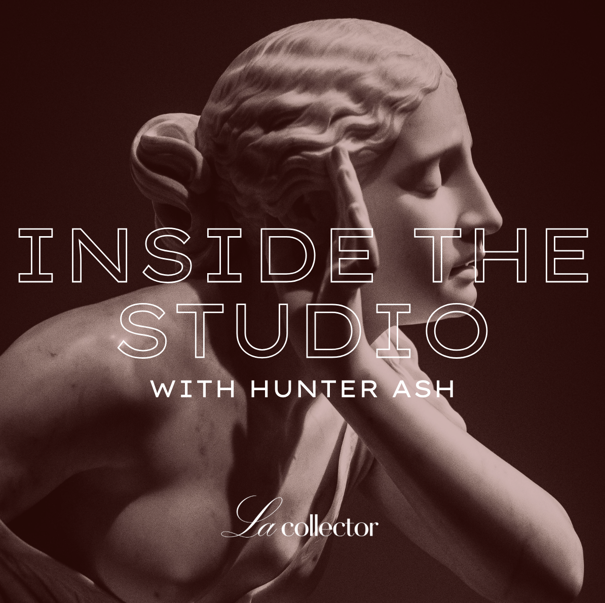 Artist Interview: Hunter Ash 