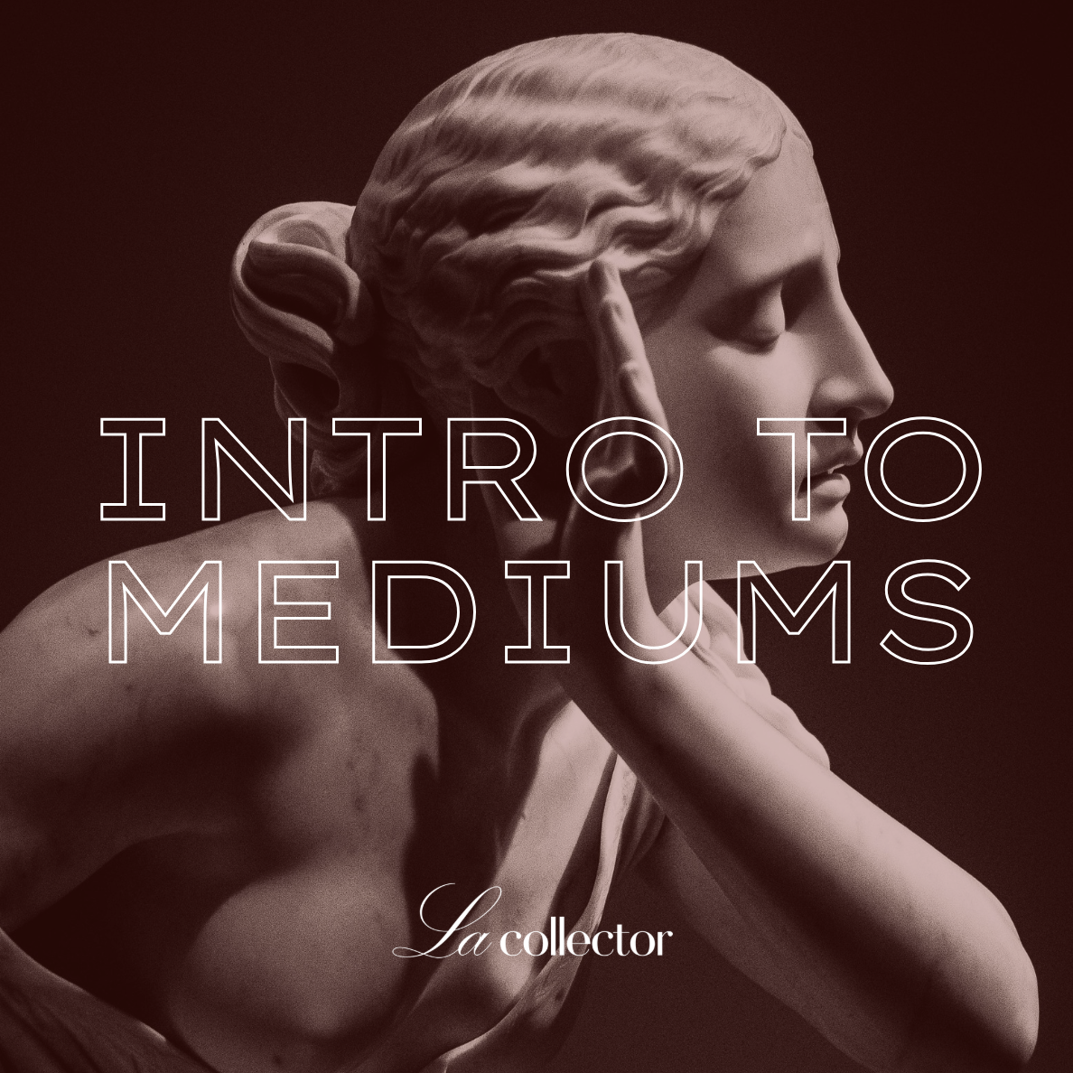 Intro to Mediums