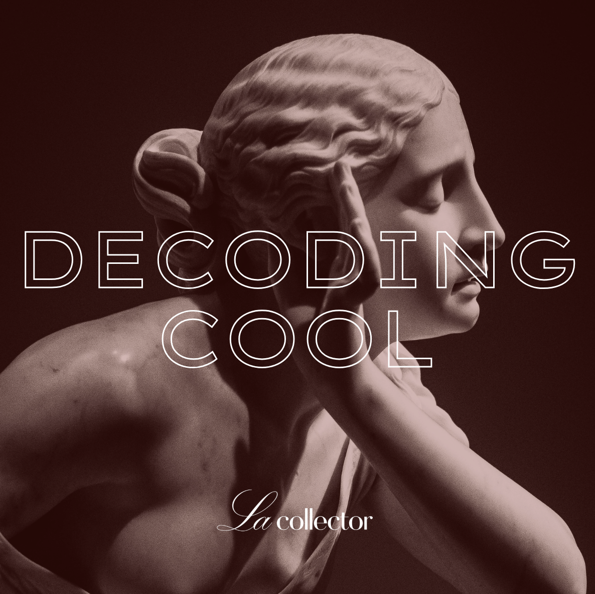 Decoding Cool