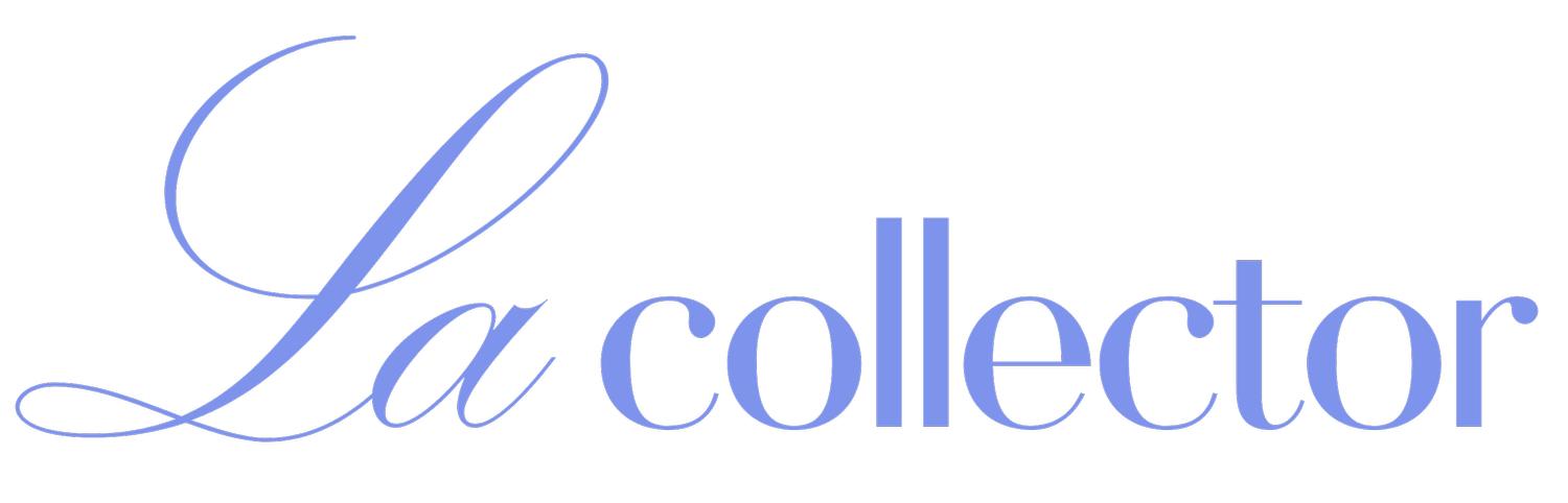 La Collector Podcast