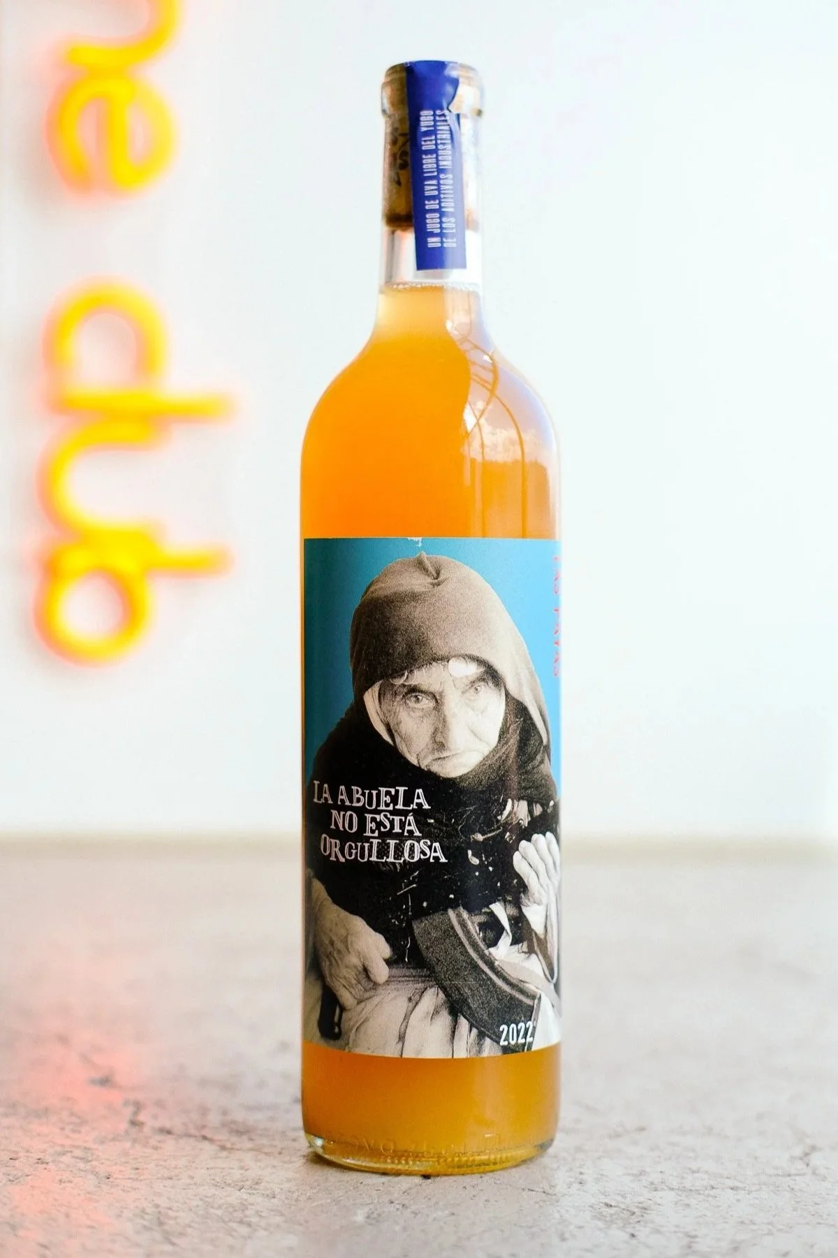 1 Bottle / Month — The Discovery