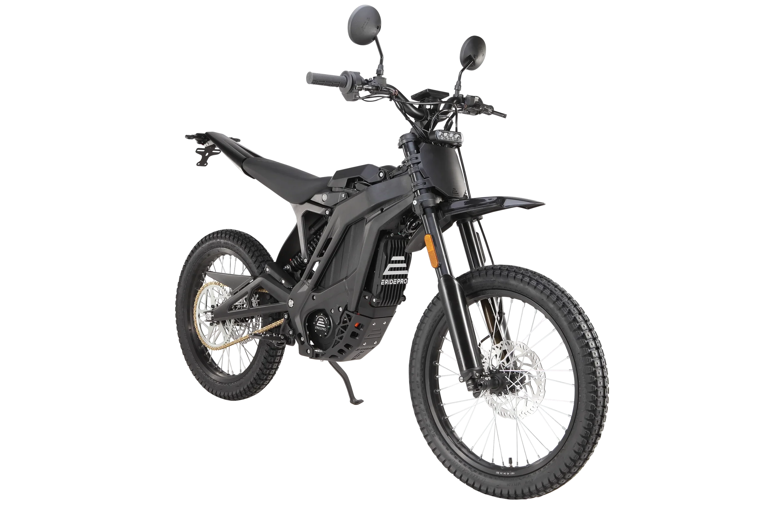 E Ride Pro SS 2.5 - L1e - Road Legal