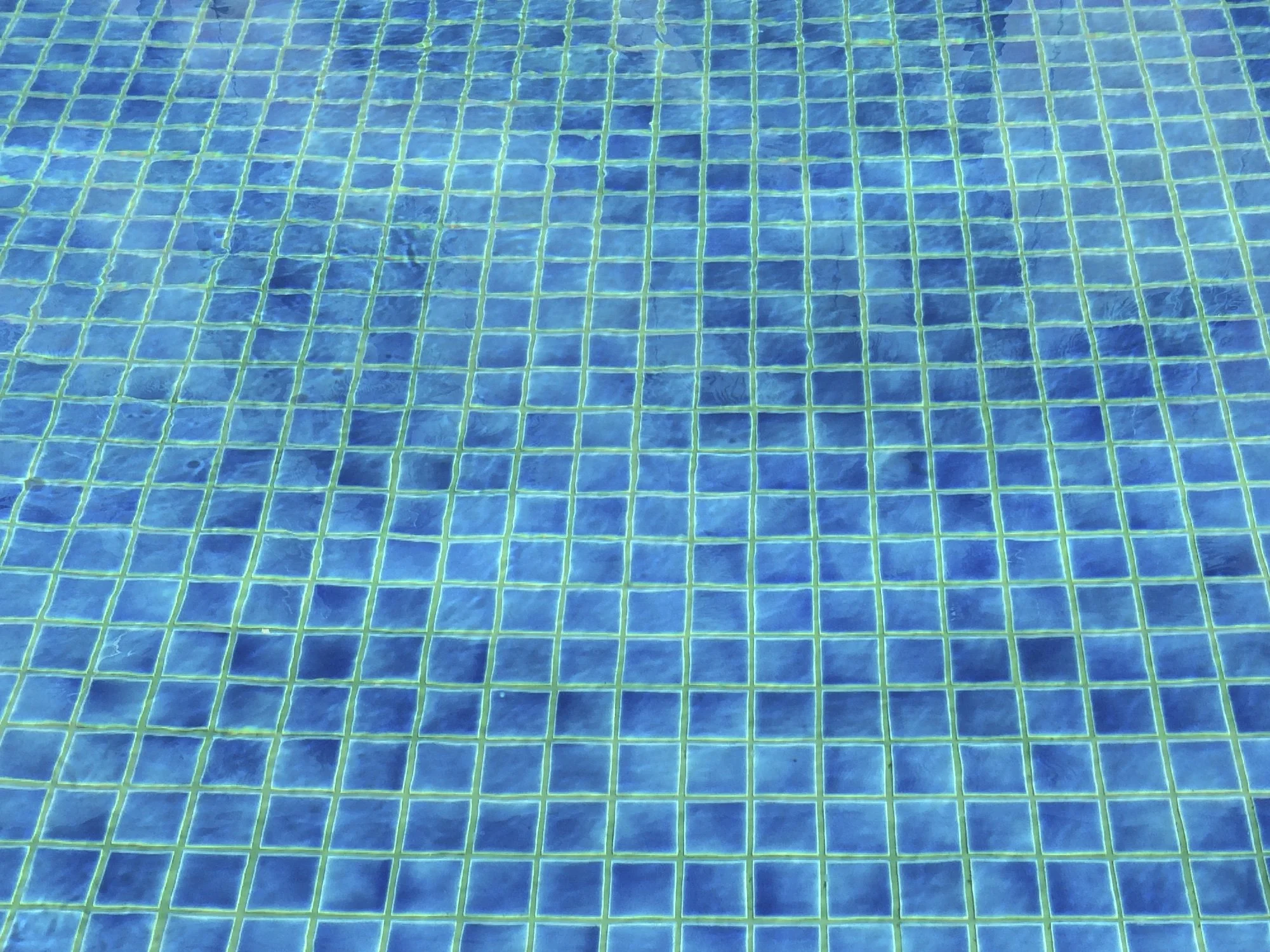 A pool