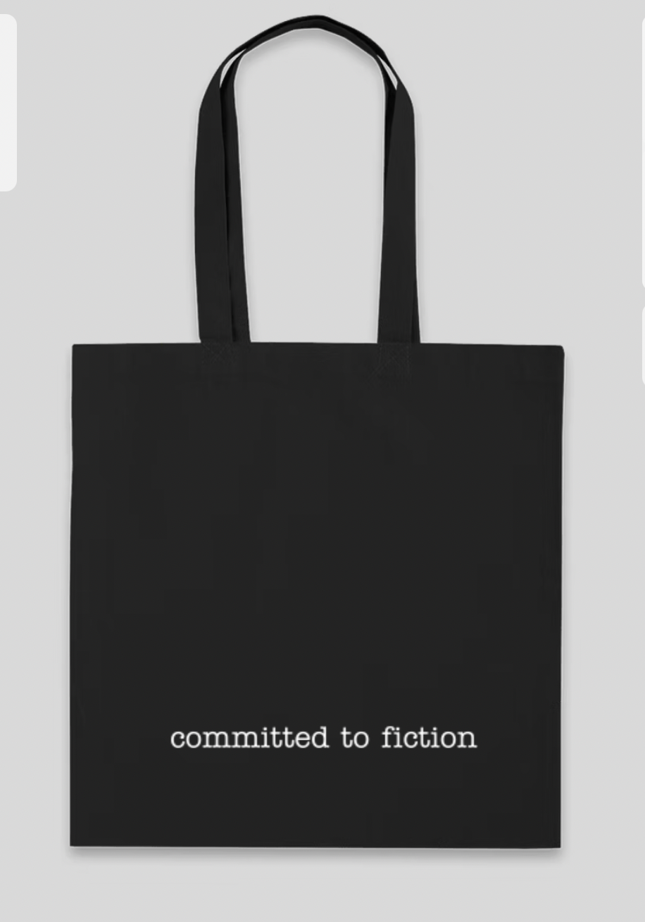 committed to fiction