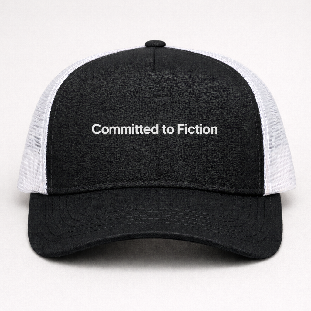 committed to fiction
