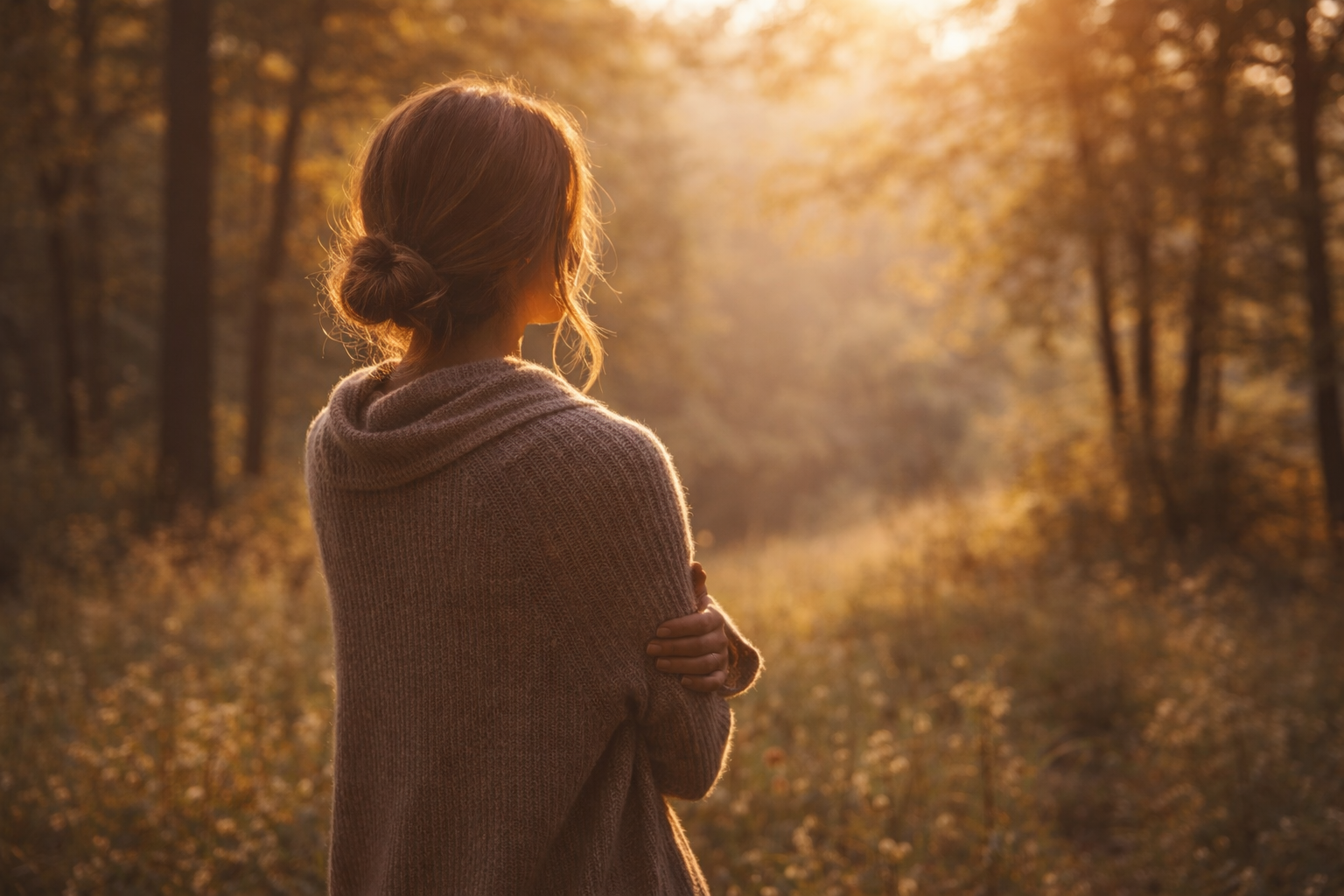 Kind, Not Controlled