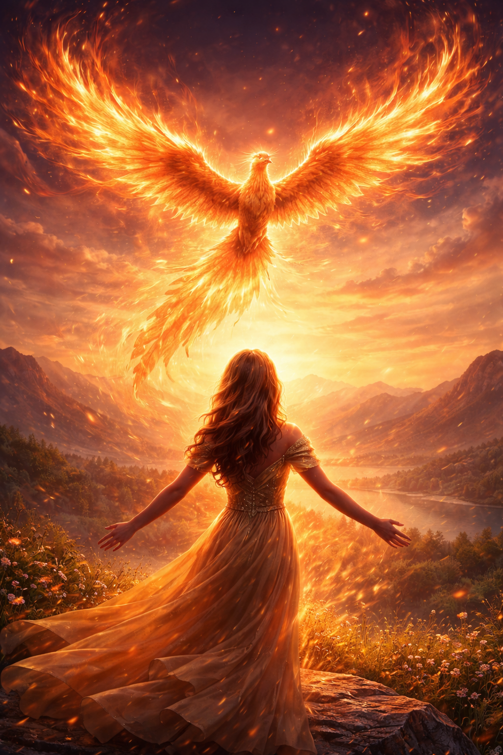 When They Moved On Fast