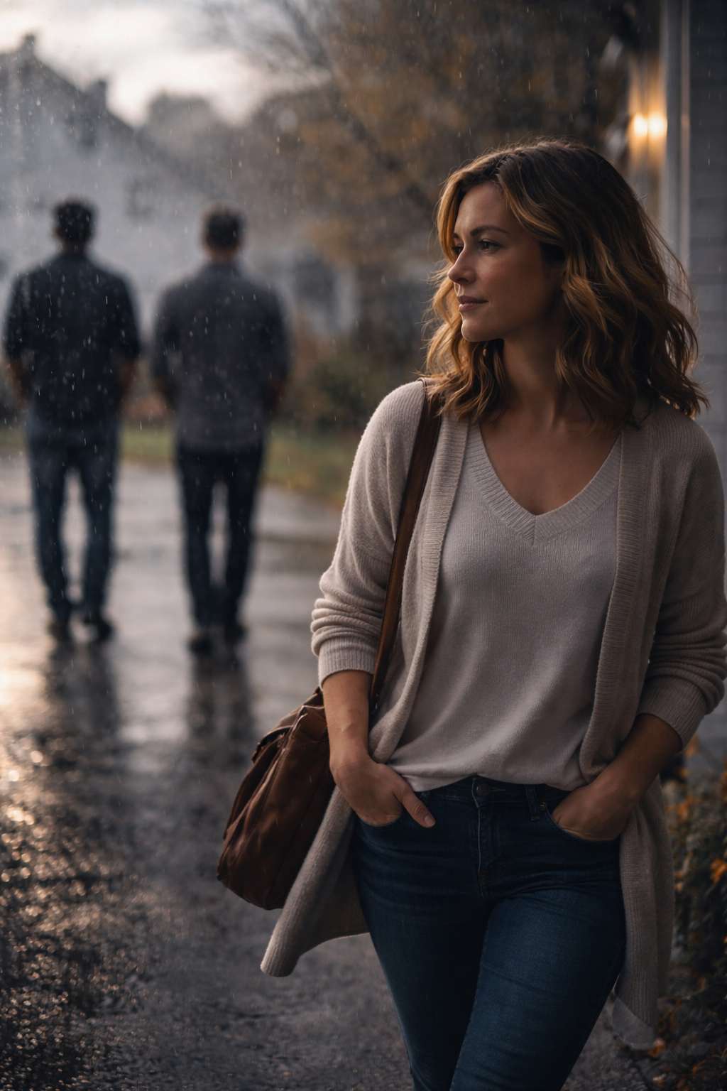 When They Tried To Break Me