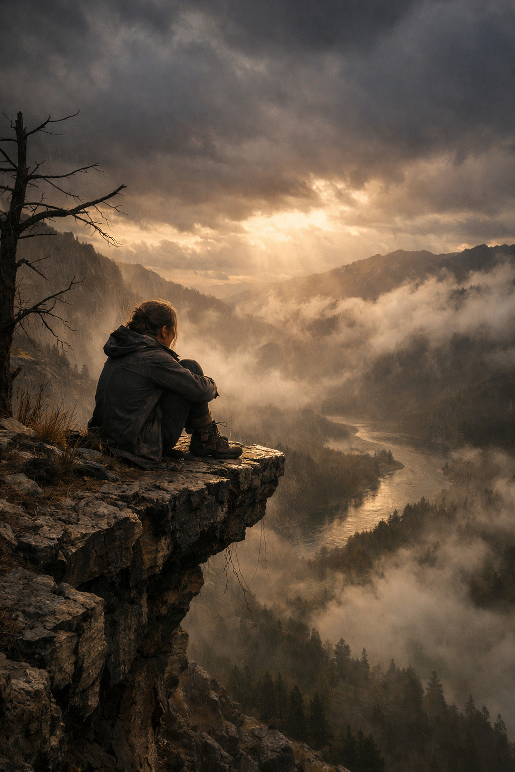 Learning To Stand Without A Net