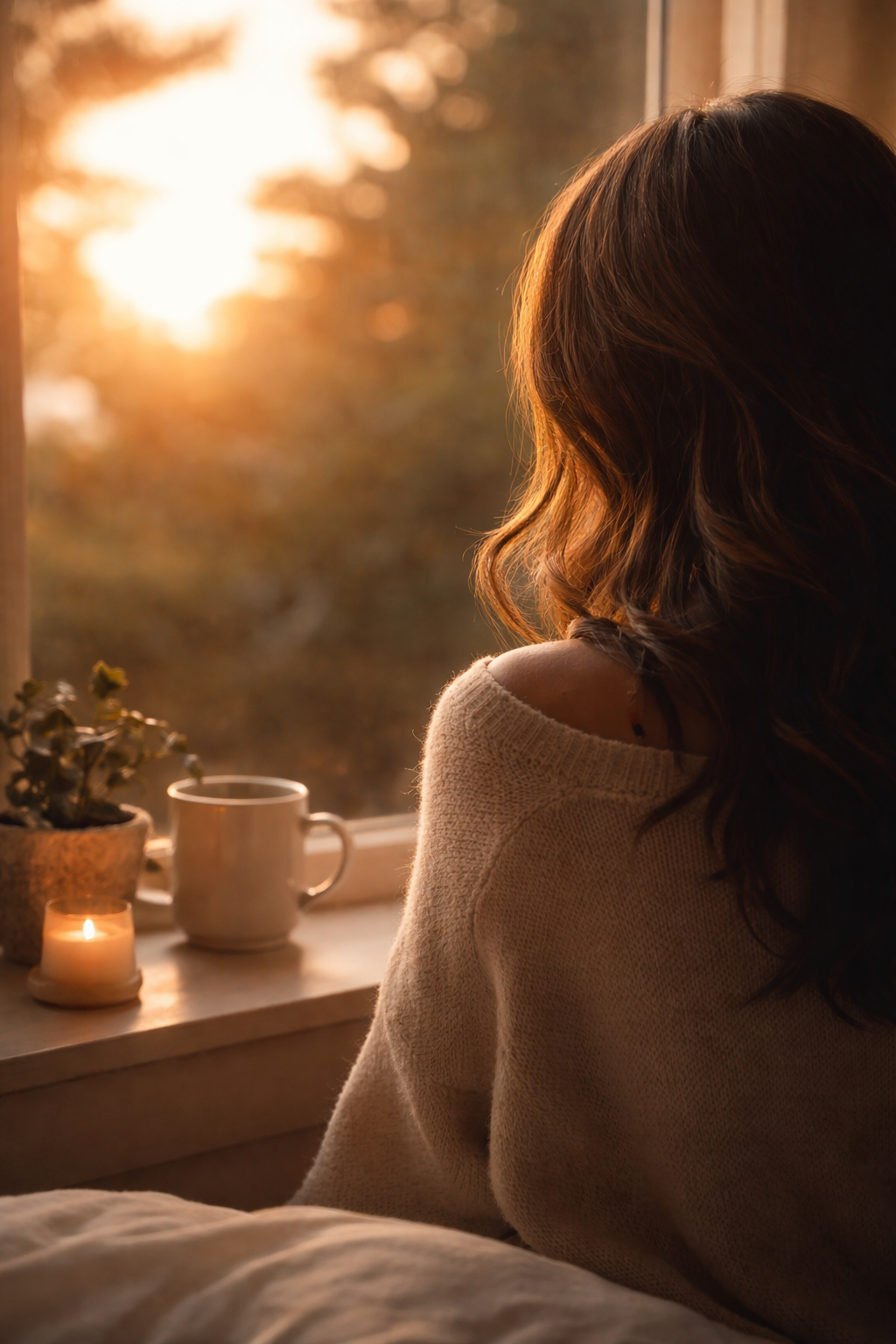 The Double Standard I Finally See Clearly