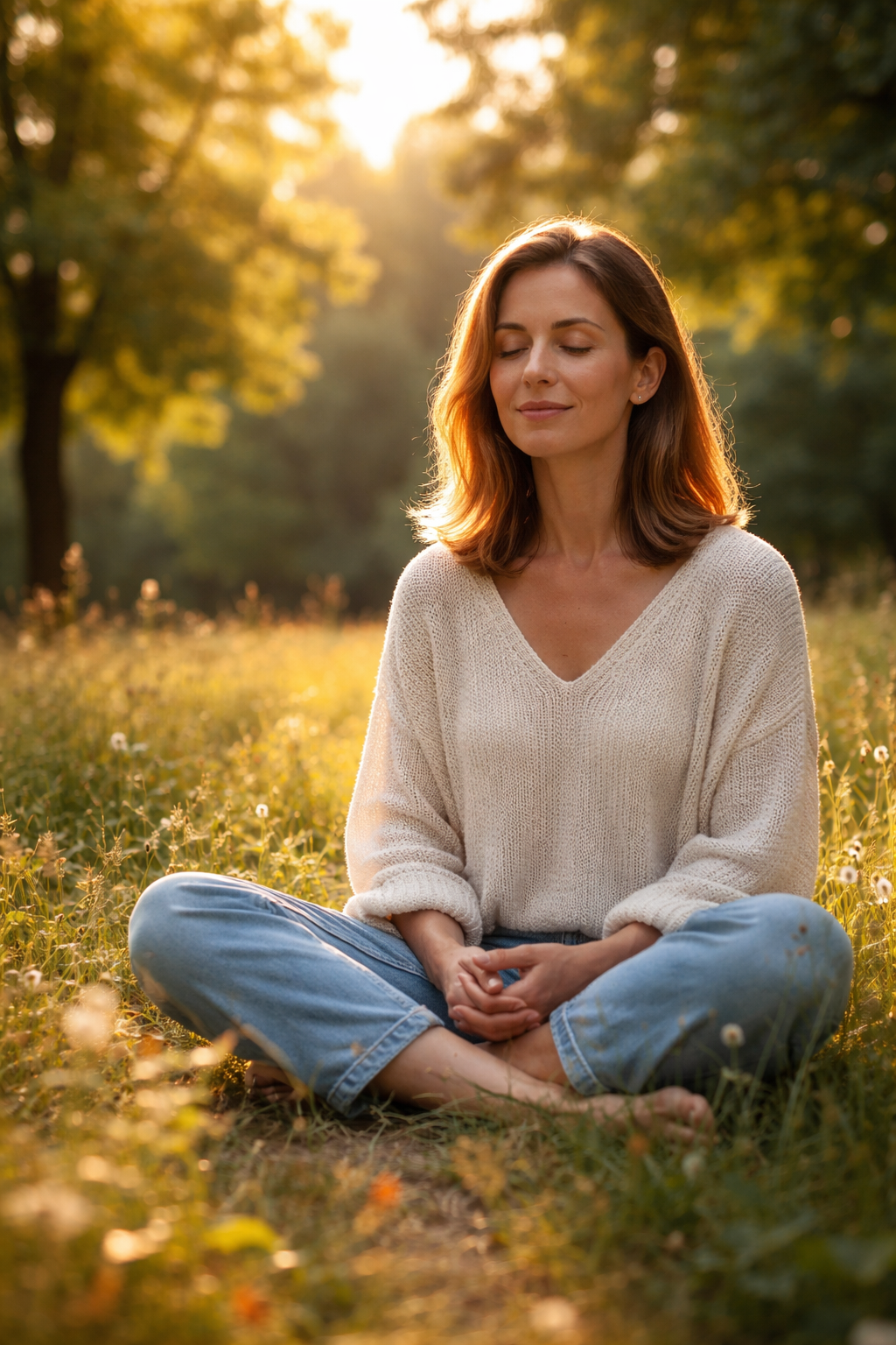 Losing Control Isn't My Problem