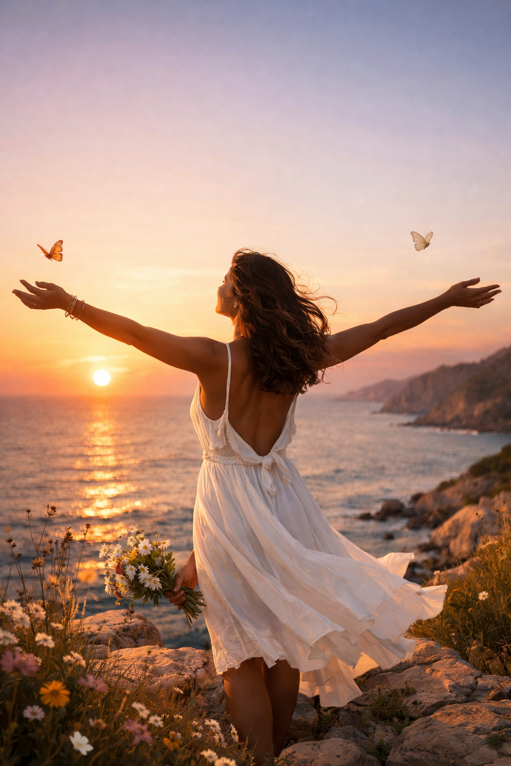 The One That Got Away