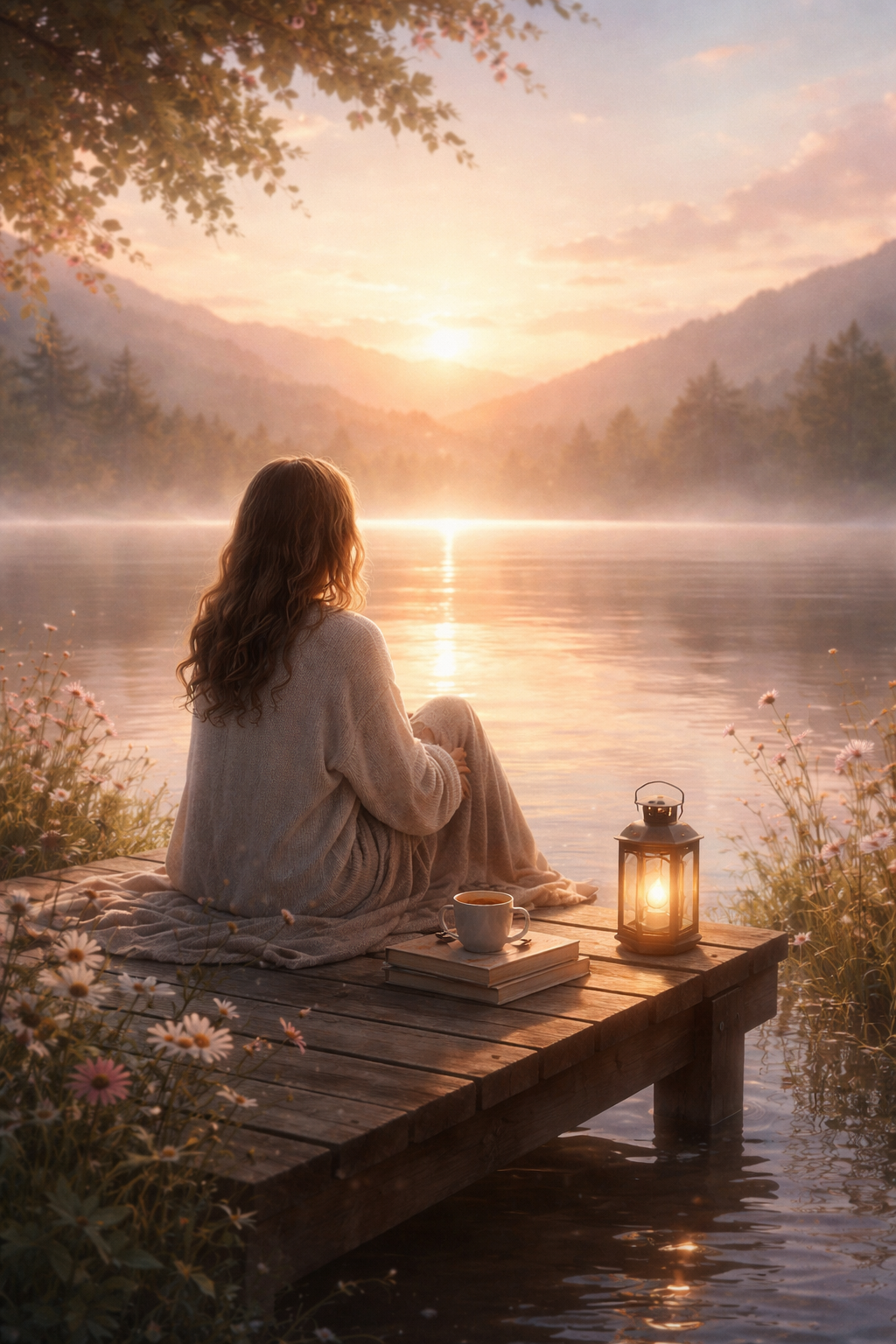 Relearning Friendship &amp; Finding My Tribe