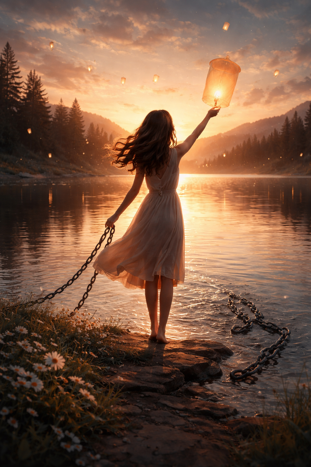 Deeper Well by Kacey Musgraves