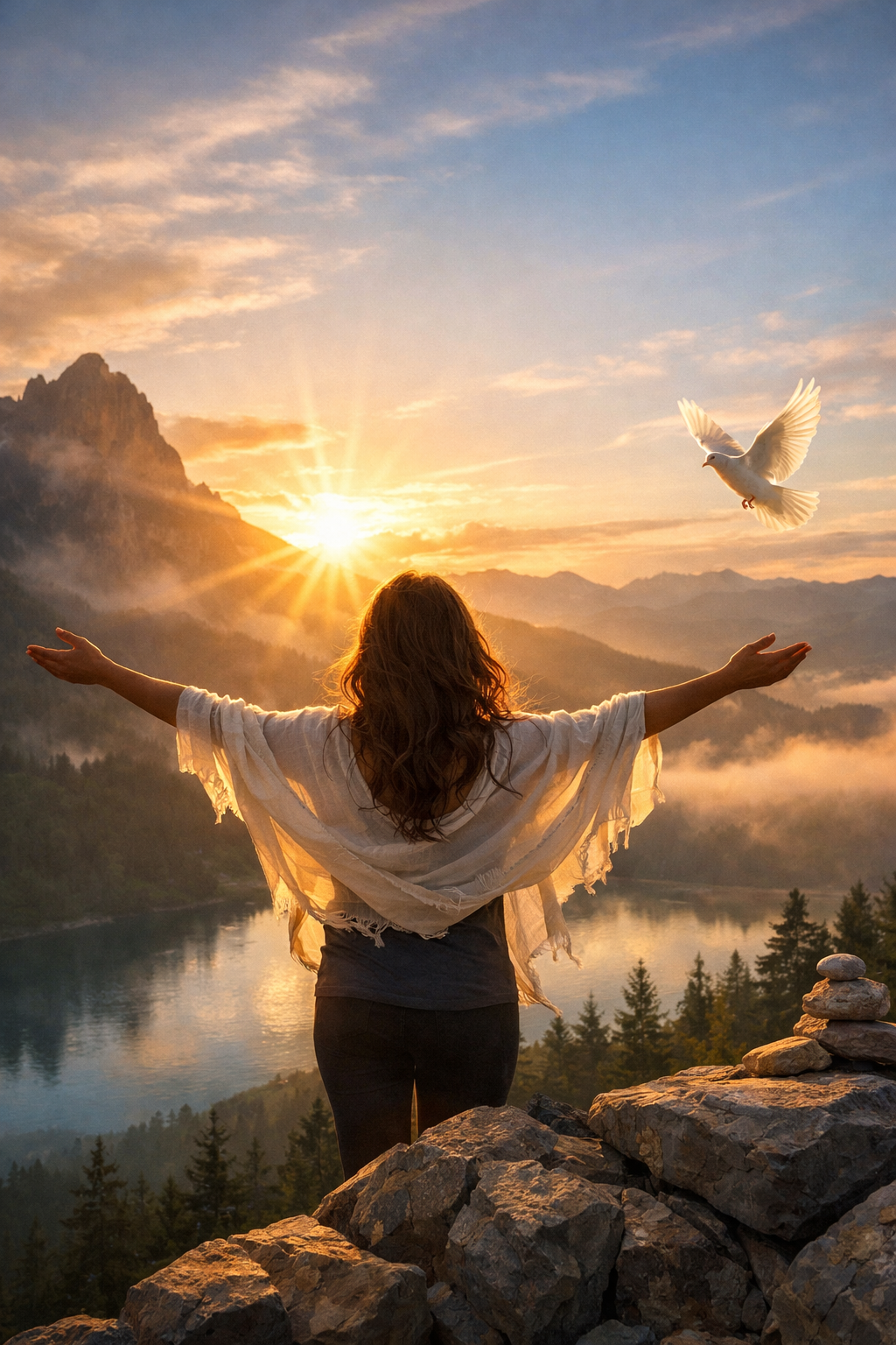 When Lies Don’t Stop You- They Strengthen You