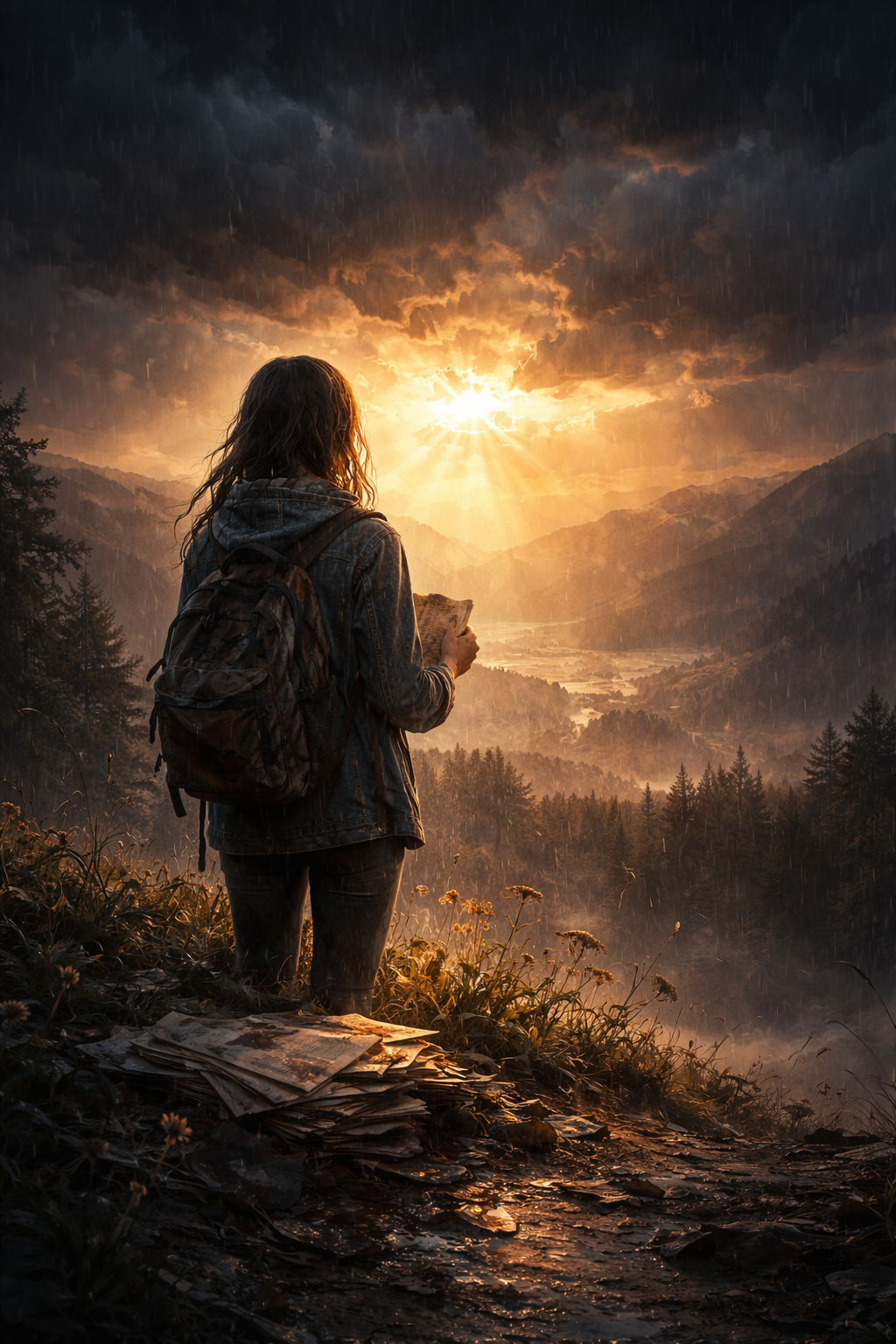 I Survived What I Once Thought I Couldn’t