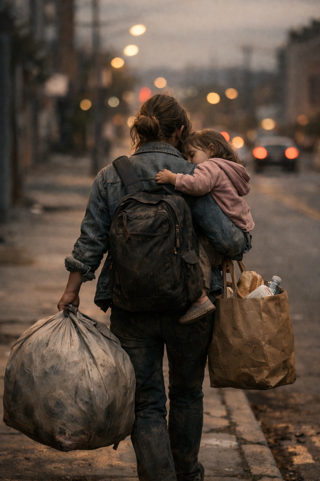 Unappreciated Queens by Georgiou Music