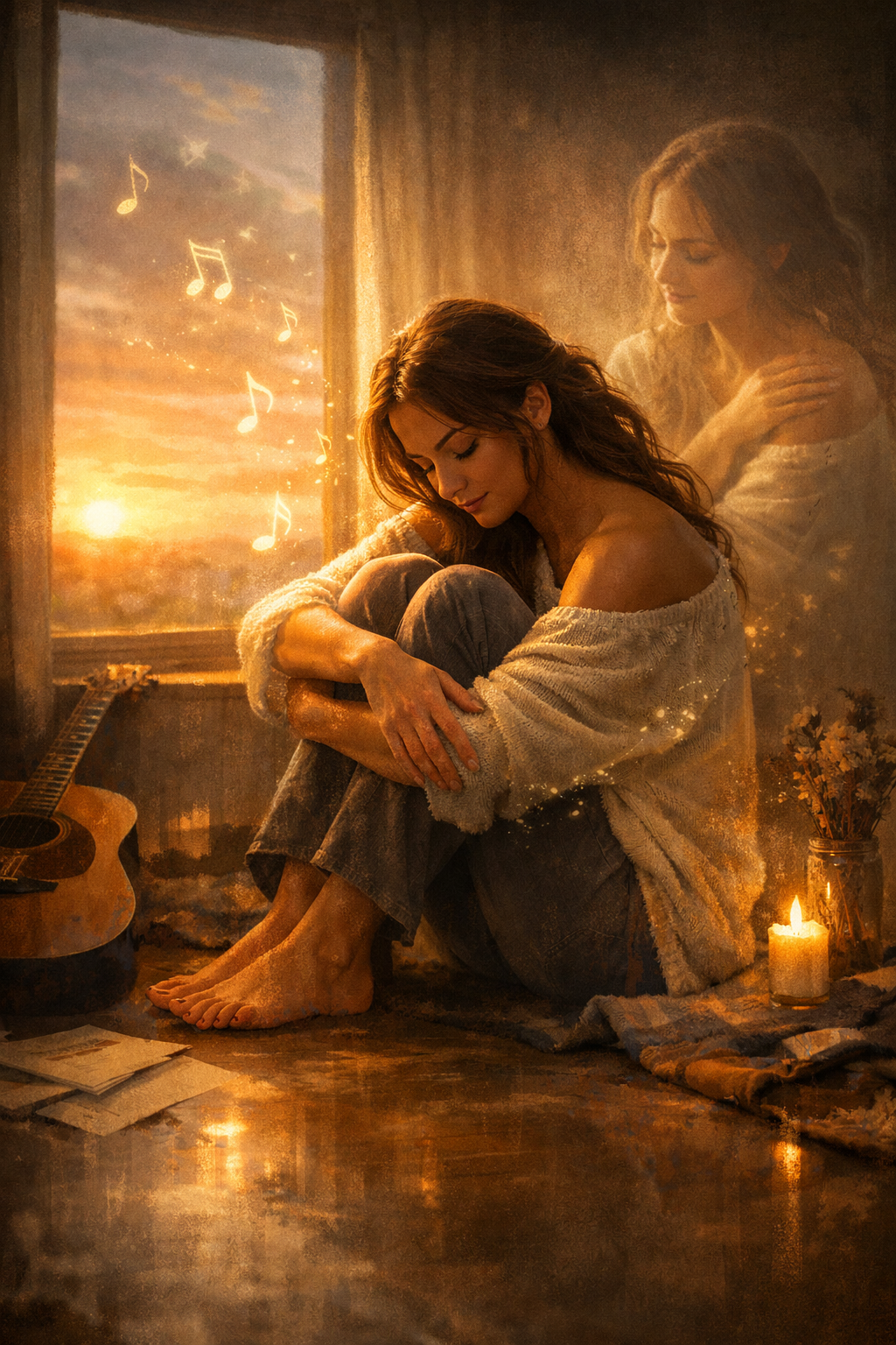 Hey Mama by Britnee Kellogg