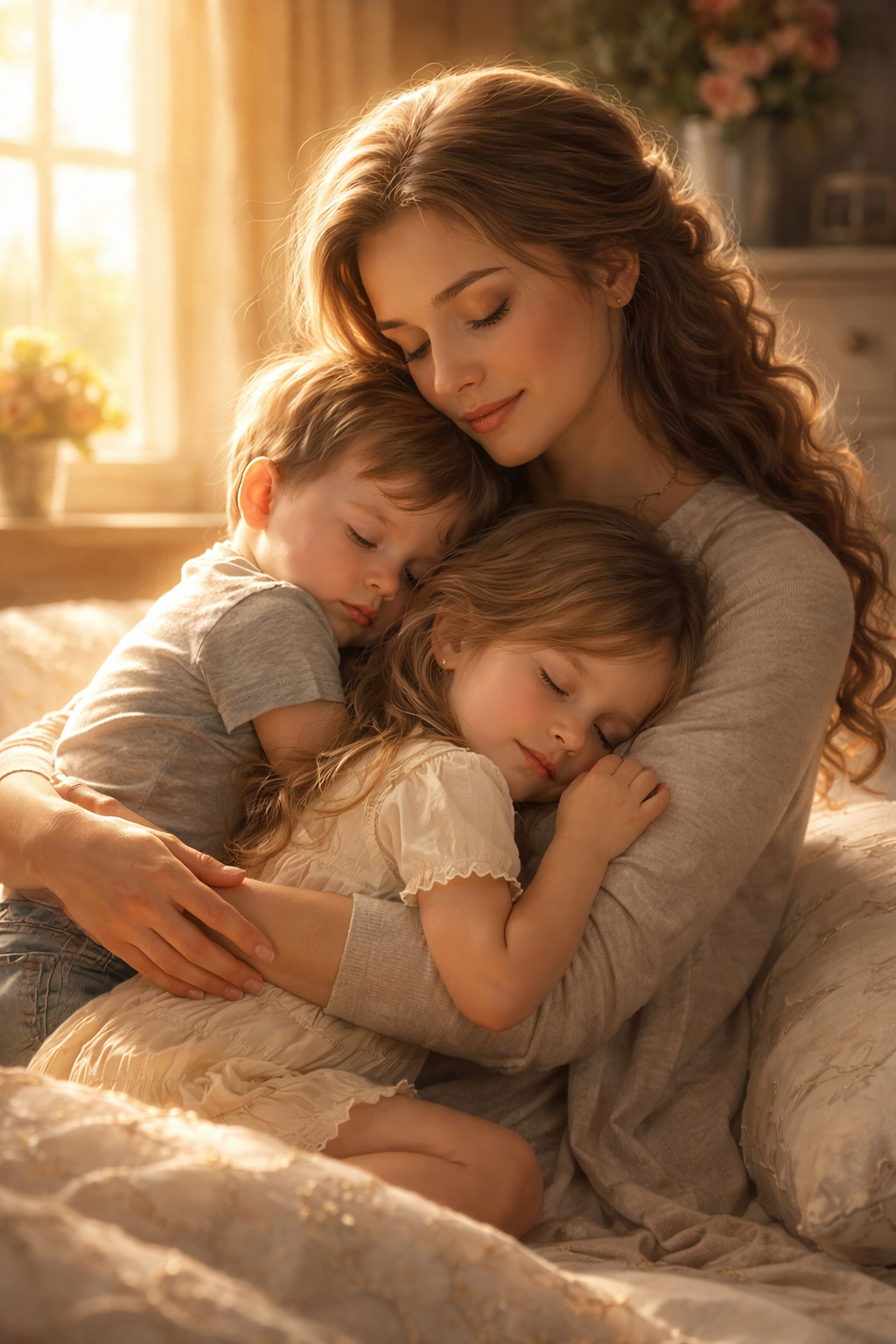 When Presence Is Questioned