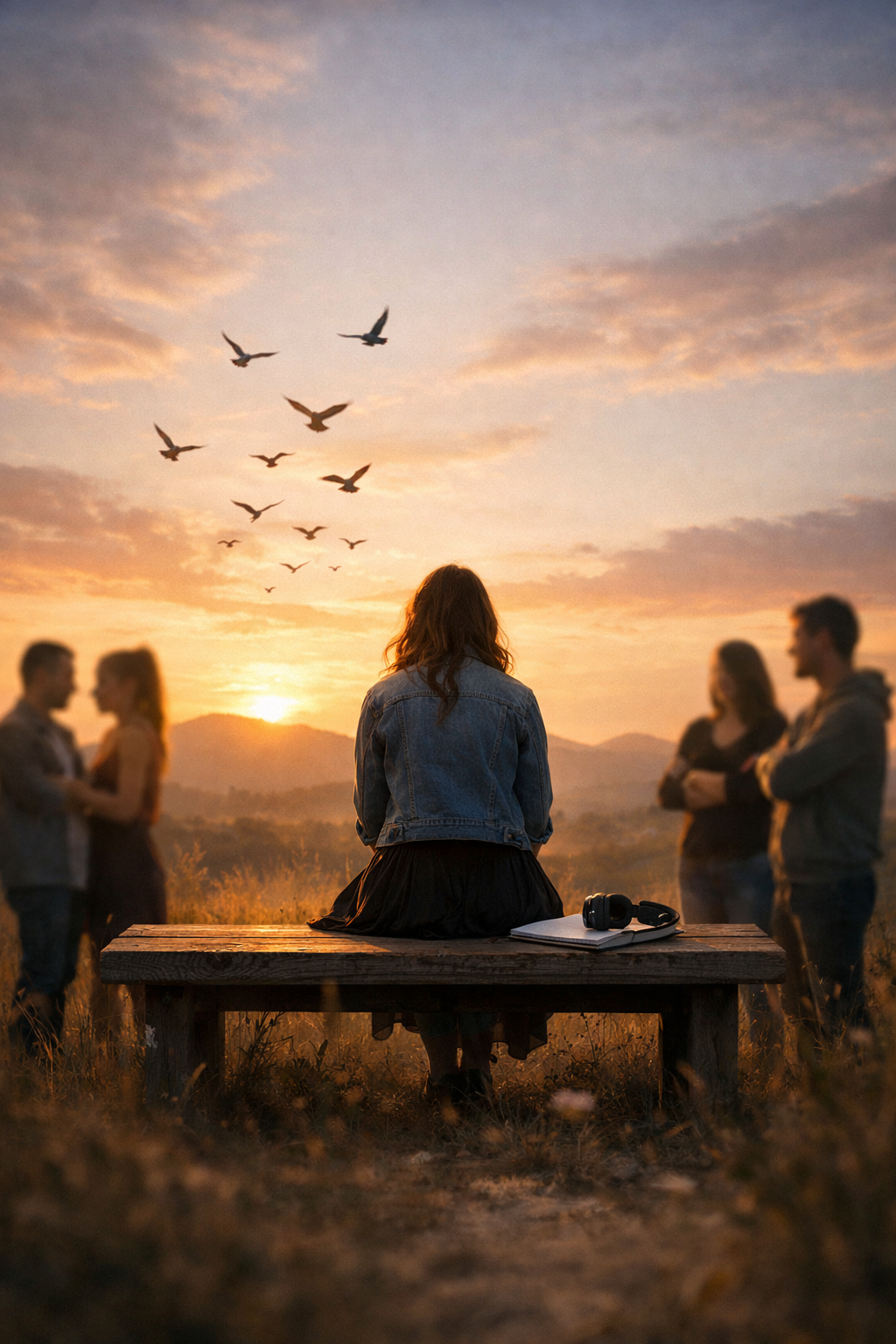 Unpopular Monster by Falling in Reverse