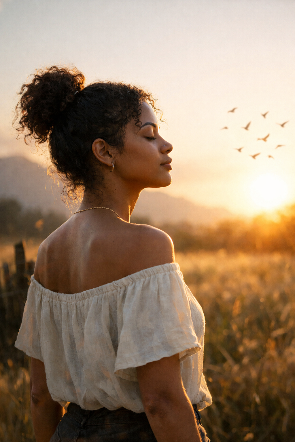 When I Stopped Explaining Myself