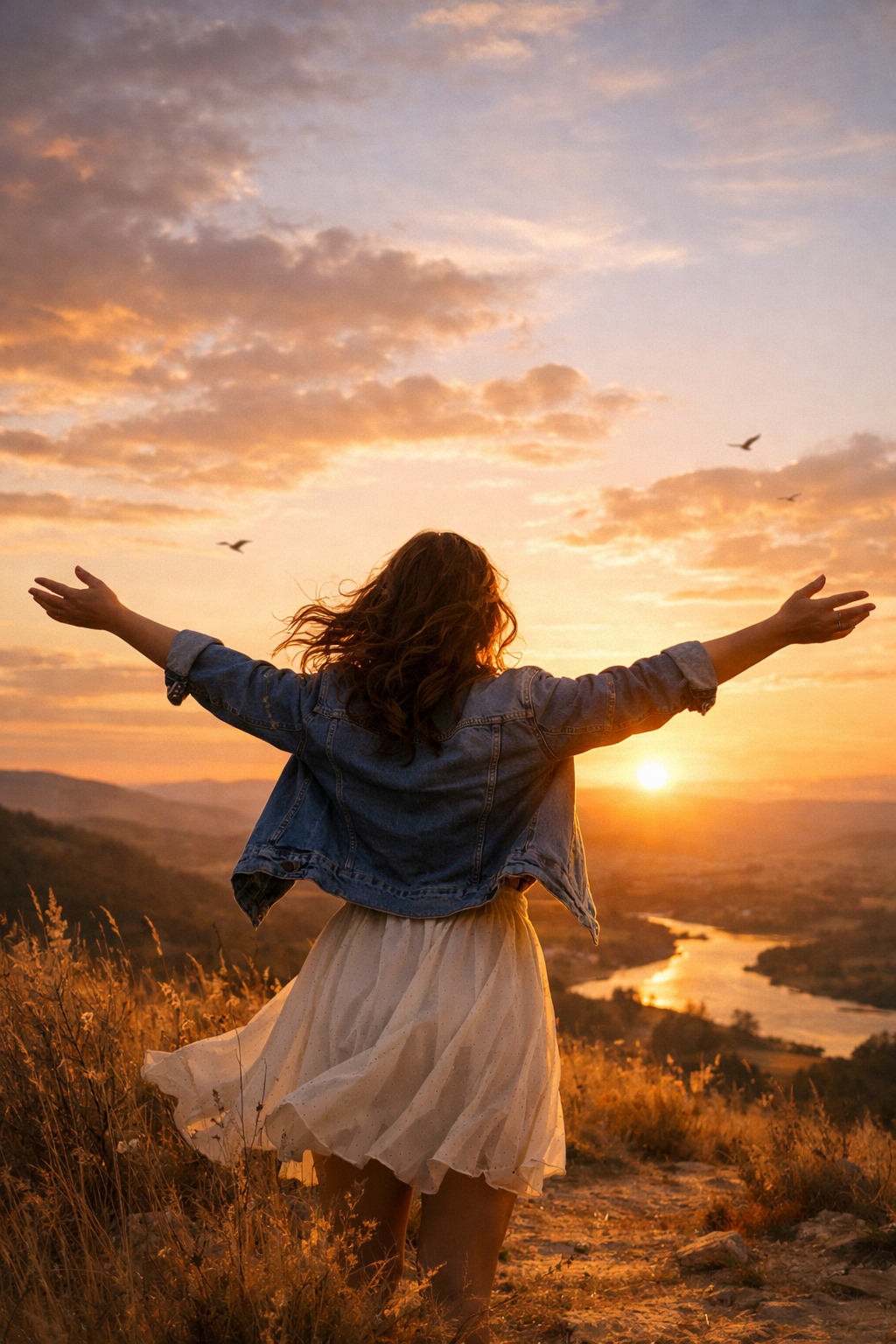 Atta Girl by Lainey Wilson