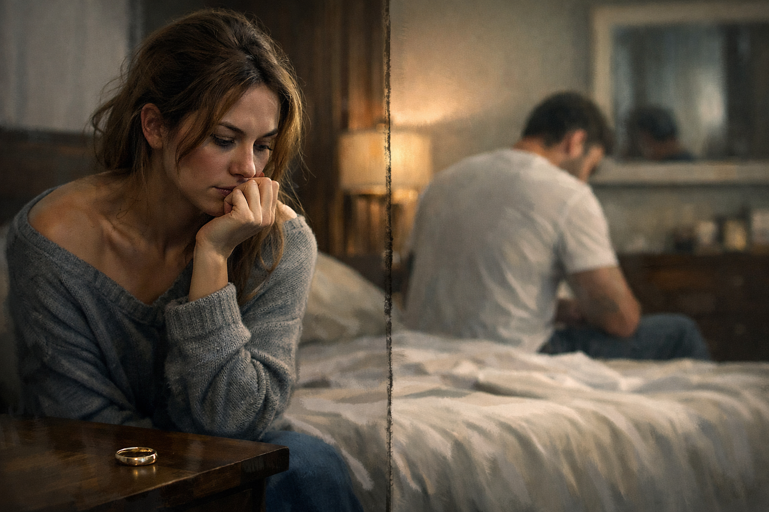 The Elephant In the Room