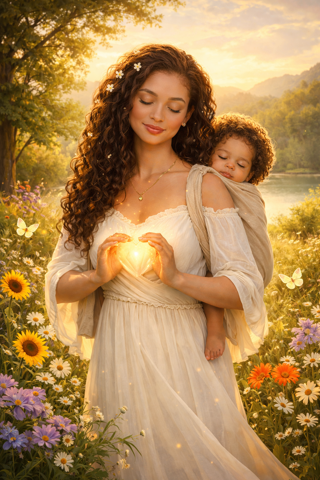 Healed Without An Apology