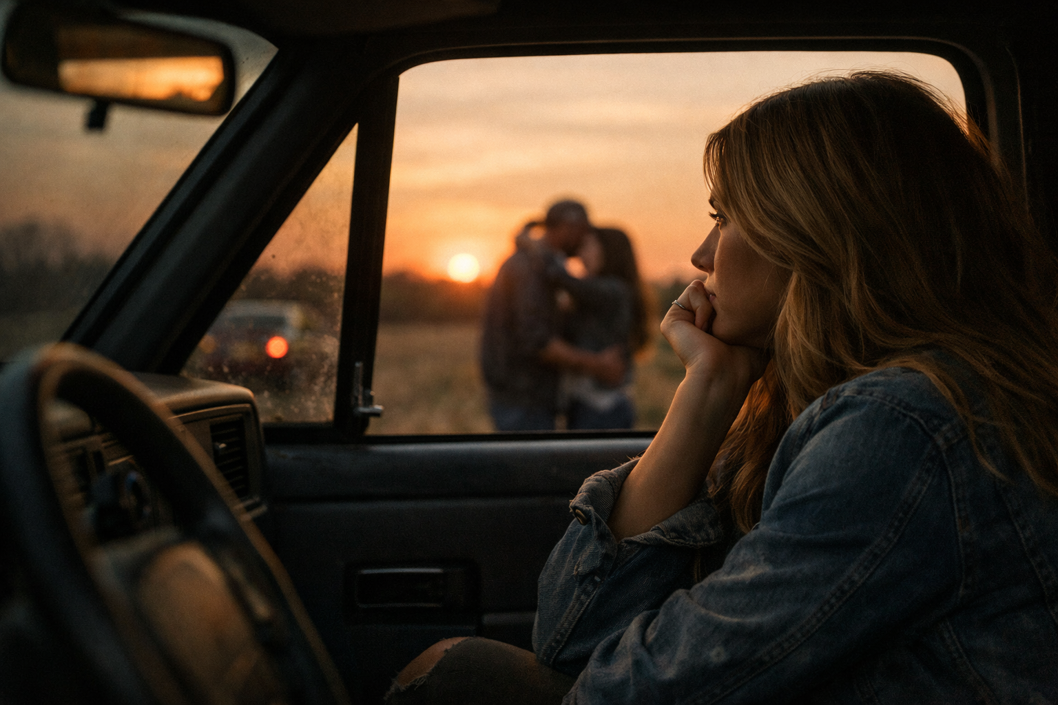 Could’ve Been Me by Ella Langley